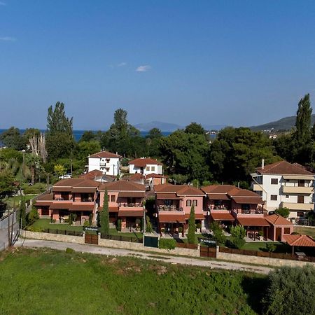 Melograno Apartments And Studios Kala Nera Zewnętrze zdjęcie